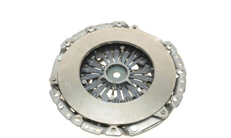 Фото 3 - Комплект зчеплення LuK 624 3176 00 (624317600)