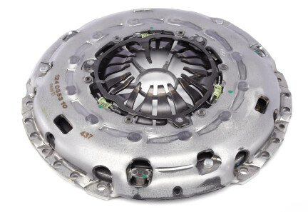 Фото 3 - Комплект зчеплення LuK 624 3178 09 (624317809)