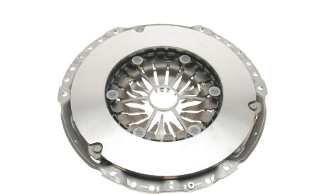 Фото 2 - Комплект зчеплення LuK 624 3178 34 (624317834)