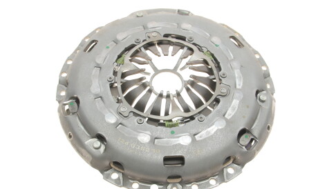 Фото 3 - Комплект зчеплення LuK 624 3178 34 (624317834)