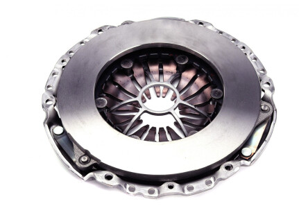 Фото 3 - Комплект зчеплення LuK 624 3182 09 (624318209)