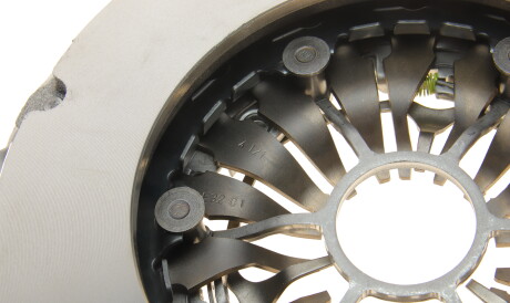 Фото 2 - Комплект зчеплення LuK 624 3190 00 (624319000)