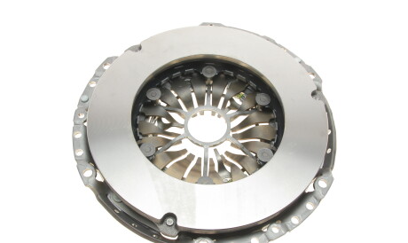 Фото 3 - Комплект зчеплення LuK 624 3190 00 (624319000)