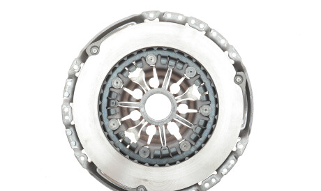 Фото 3 - Комплект зчеплення LuK 624 3200 09 (624320009)