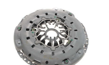 Фото 3 - Комплект зчеплення LuK 624 3200 34 (624320034)