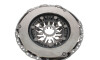 Комплект зчеплення Renault Megane II III Scenic II III 1.9dCi 02- (d=240mm) - (7711497028, 7701474495, 302053536R) LuK 624 3211 09 (фото 2)