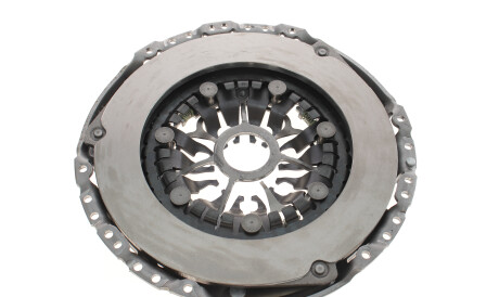 Фото 2 - Комплект зчеплення LuK 624 3211 09 (624321109)