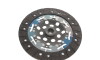 Комплект зчеплення Renault Megane II III Scenic II III 1.9dCi 02- (d=240mm) - (7711497028, 7701474495, 302053536R) LuK 624 3211 09 (фото 3)