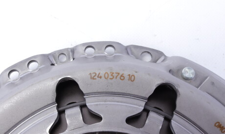 Фото 2 - Комплект зчеплення LuK 624 3218 00 (624321800)