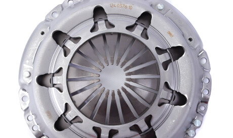 Фото 3 - Комплект зчеплення LuK 624 3218 00 (624321800)
