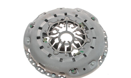 Фото 3 - Комплект сцепления LuK 624 3219 09 (624321909)