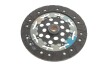 Комплект сцепления Renault Laguna II 1.9dCi 2.0 16V 01- (d=240mm) F9Q F4R - (302054848R, 3020548848R, 7701475974) LuK 624 3219 09 (фото 4)