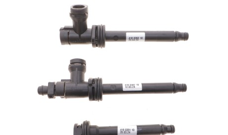 Фото 3 - Комплект зчеплення LuK 624 3219 33 (624321933)