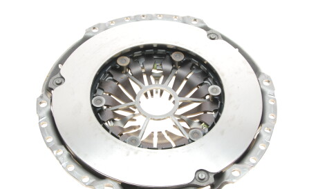 Фото 2 - Комплект зчеплення LuK 624 3220 09 (624322009)