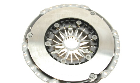 Фото 3 - Комплект сцепления LuK 624 3224 19 (624322419)