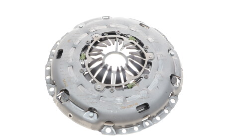 Фото 3 - Комплект зчеплення LuK 624 3226 33 (624322633)