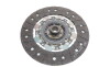 Комплект зчеплення Opel Astra H/Vectra C 1.9CDTI 04- (d=240mm) - ((55563645, 93194079, 6606039, 55352048, 55558917)) LuK 624 3226 33 (фото 4)