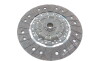 Комплект зчеплення Opel Astra H/Vectra C 1.9CDTI 04- (d=240mm) - ((55563645, 93194079, 6606039, 55352048, 55558917)) LuK 624 3226 33 (фото 5)