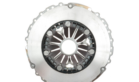 Фото 3 - Комплект зчеплення LuK 624 3228 00 (624322800)