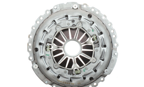 Фото 4 - Комплект зчеплення LuK 624 3228 00 (624322800)