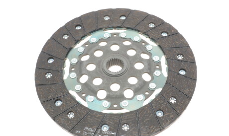 Фото 3 - Комплект зчеплення LuK 624 3229 19 (624322919)