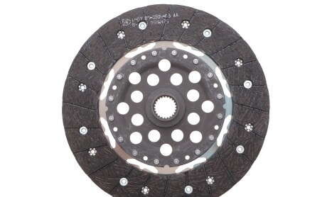 Фото 7 - Комплект зчеплення LuK 624 3229 33 (624322933)