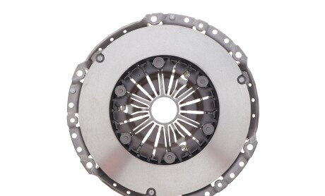 Фото 8 - Комплект зчеплення LuK 624 3229 33 (624322933)