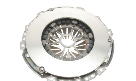 Фото 2 - Комплект зчеплення LuK 624 3231 00 (624323100)