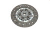 Комплект сцепления - ((30783257, 31367642, 30735828, 30783022, 5F6N7550BB)) LuK 624 3254 19 (фото 4)