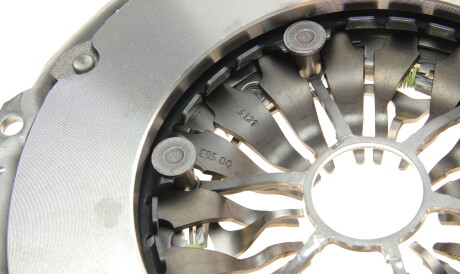 Фото 2 - Комплект зчеплення LuK 624 3264 19 (624326419)