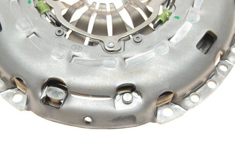 Фото 4 - Комплект зчеплення LuK 624 3264 19 (624326419)