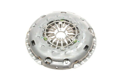 Фото 5 - Комплект зчеплення LuK 624 3264 19 (624326419)