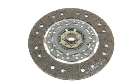 Фото 6 - Комплект зчеплення LuK 624 3264 19 (624326419)