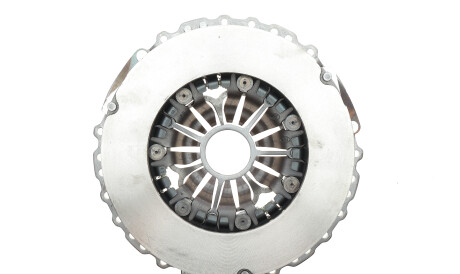 Фото 3 - Комплект зчеплення LuK 624 3274 09 (624327409)