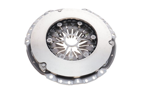 Фото 4 - Комплект сцепления LuK 624 3276 33 (624327633)