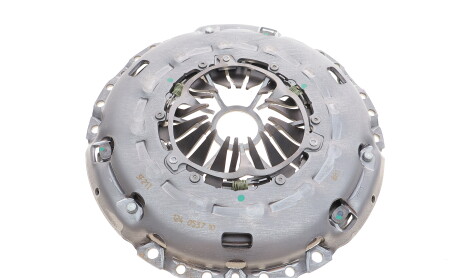 Фото 5 - Комплект сцепления LuK 624 3276 33 (624327633)