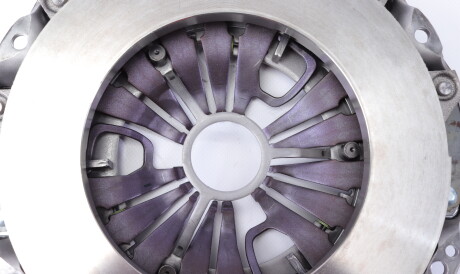 Фото 2 - Комплект зчеплення LuK 624 3278 09 (624327809)