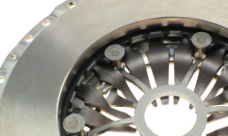 Фото 2 - Комплект зчеплення LuK 624 3279 09 (624327909)