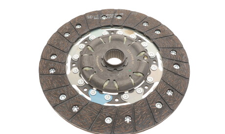 Фото 3 - Комплект сцепления LuK 624 3281 33