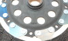 Комплект зчеплення Ford Focus 2.0 04- Volvo S40 S80 1.8 2.0 04- (d=240mm) - (bv617540ba, 31259326, 1788719) LuK 624 3295 09 (фото 2)