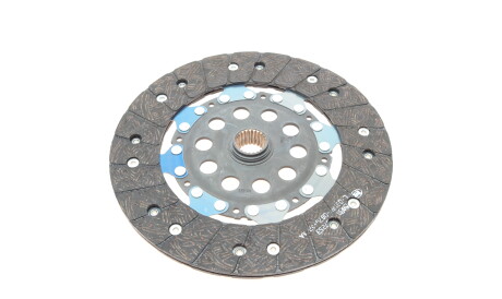 Фото 3 - Комплект зчеплення LuK 624 3295 09 (624329509)