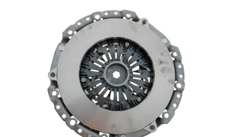 Фото 4 - Комплект сцепления LuK 624 3296 00 (624329600)