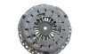 Комплект зчеплення BMW 5 (E39) 96-03 (d=240mm) (+вижимний) M62/M57 - LuK 624 3296 00 (фото 5)