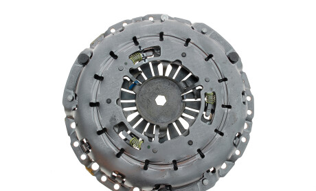 Фото 5 - Комплект сцепления LuK 624 3296 00 (624329600)