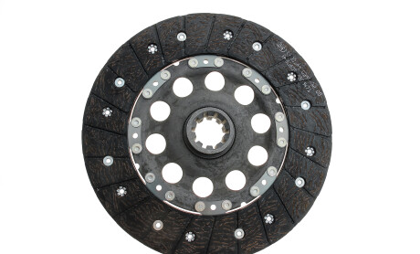 Фото 6 - Комплект сцепления LuK 624 3296 00 (624329600)