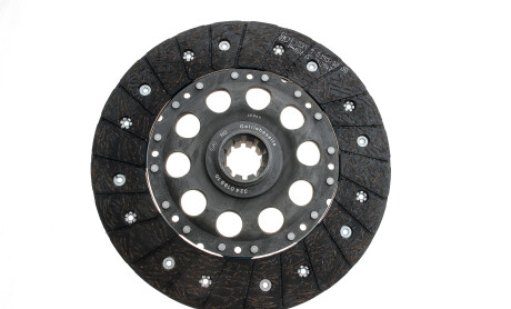 Фото 7 - Комплект сцепления LuK 624 3296 00 (624329600)