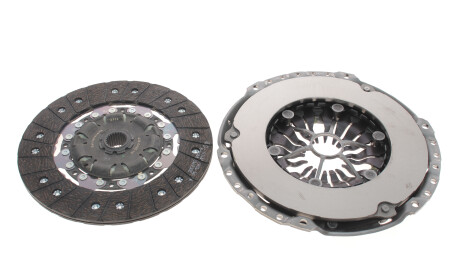 Фото 2 - Комплект сцепления LuK 624 3297 09 (624329709)