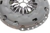 Комплект зчеплення Ford Kuga I II 2.0 TDCi 08- 85 88 100 103 110 120 132kw - (31367652, 1682282, 1595916) LuK 624 3297 09 (фото 3)