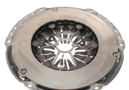 Фото 2 - Комплект зчеплення LuK 624 3307 09