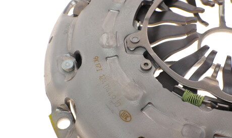 Фото 3 - Комплект зчеплення LuK 624 3307 09